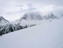 Chamonix, France 2008